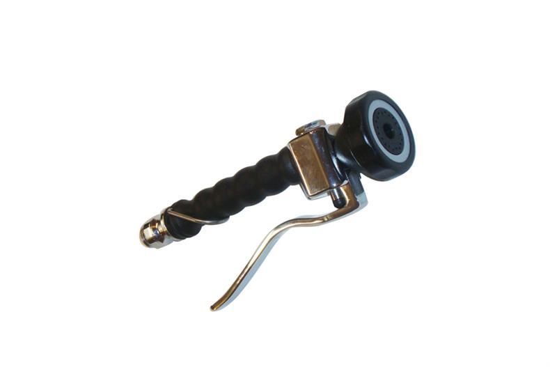 SPROEIKOP MET HANDVAT 1/2'