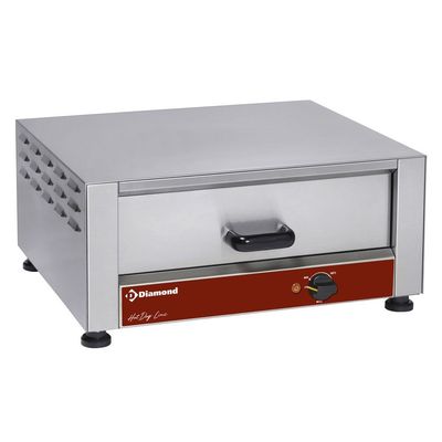 Broodjesverwarmer