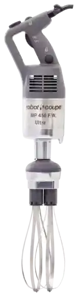 Robot-Coupe MP 450 FW Ultra
