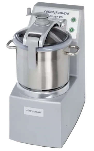 Robot-Coupe Blixer 20