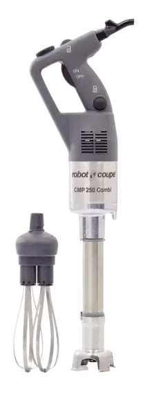 Robot-Coupe CMP 250 Combi