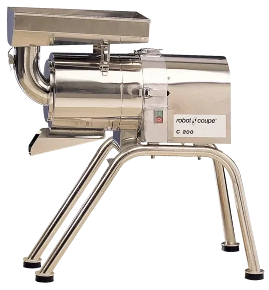 Robot-Coupe C 200 Speciaal Industrie