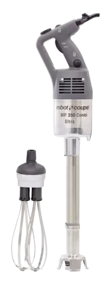 Robot-Coupe MP 350 Combi Ultra