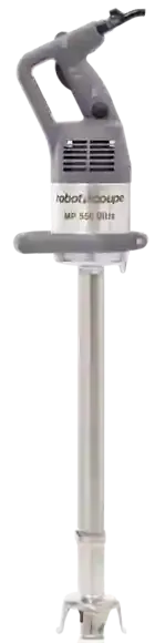 Robot-Coupe MP 550 Ultra
