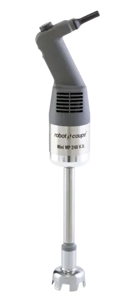 Robot-Coupe Mini MP 240 V.V.