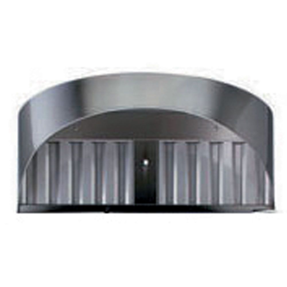 Neutrale dampkap voor oven 6 &amp; 10x GN 1/1