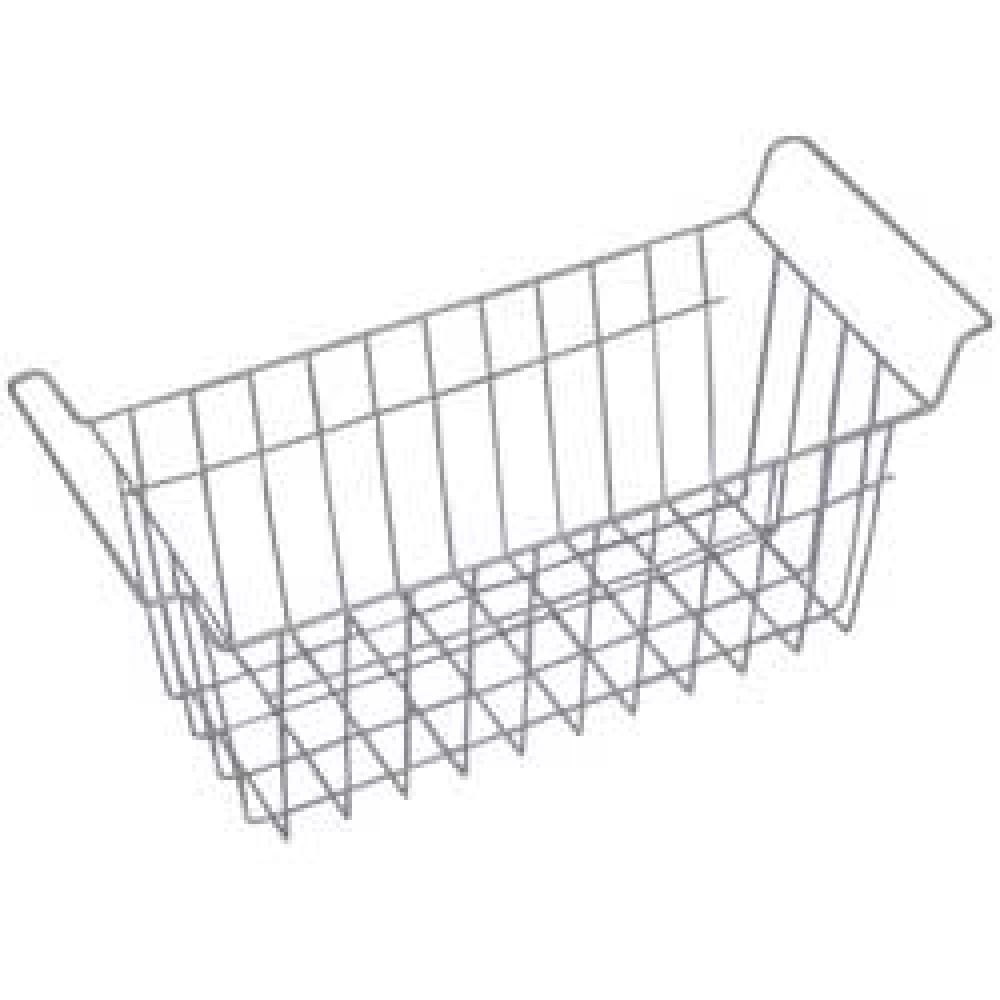 Mand voor kofferdiepvriezer SCO030... &amp; SCO050... 230 x 520 x 160mm