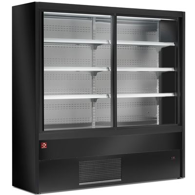 Gekoelde wandmeubel