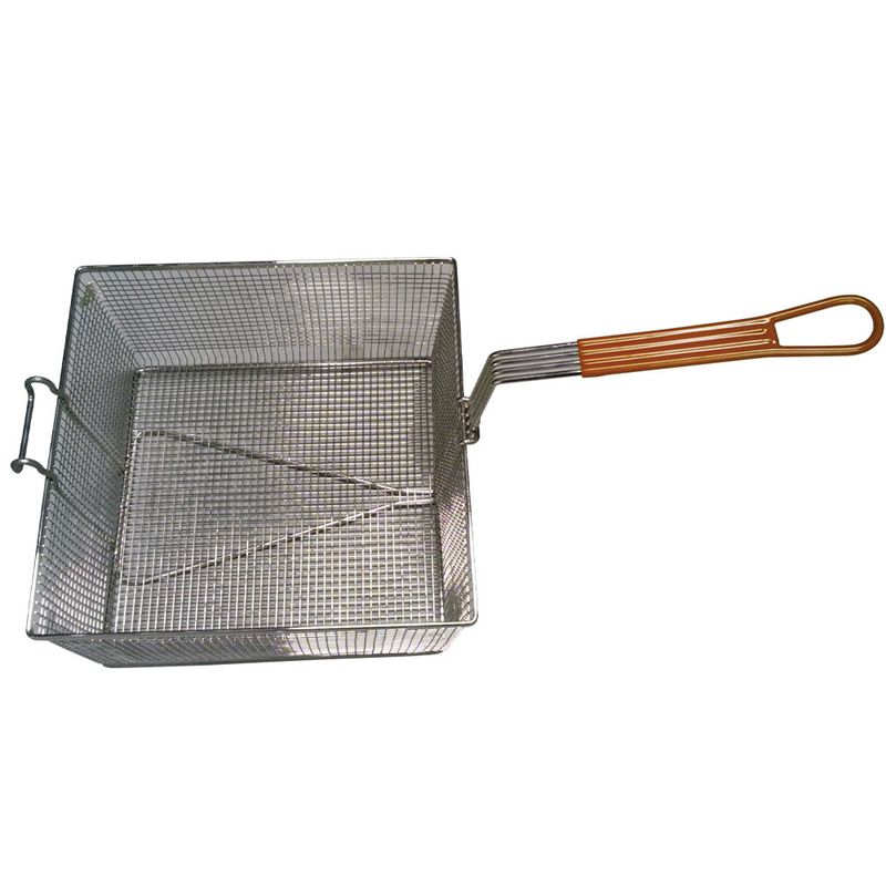 Mand, groot model, friteuse 23 liters &quot;Fryers Line&quot;