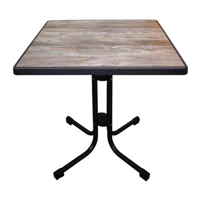 Terrastafels outdoor