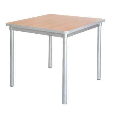 Eettafel indoor