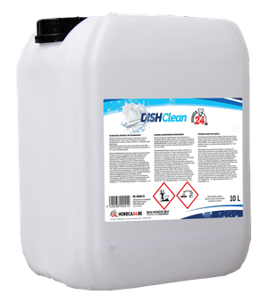 Dishshine 10 liter Spoelmiddel