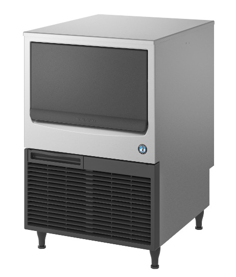 Hoshizaki crescent ijsmachine KM-80C-HC