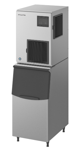 Hoshizaki schilferijsmachine FM-480AKE-HCN-SB