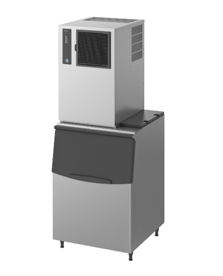 Hoshizaki ijsblokjesmachine IM-130ANE-HC-SN