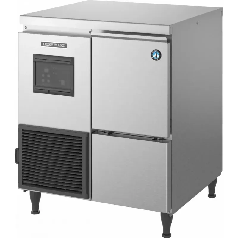 Hoshizaki nuggetijsmachine - 32kg, FM-120KE-HCN