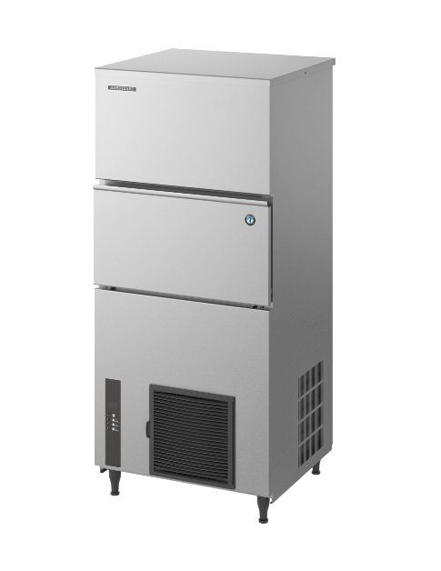 Hoshizaki ijsblokjesmachine IM-240NE-HC-SN