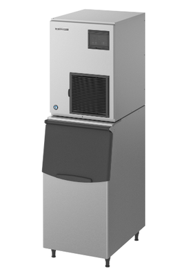 Hoshizaki schilferijsmachine FM-300AKE-HC (N)-SB