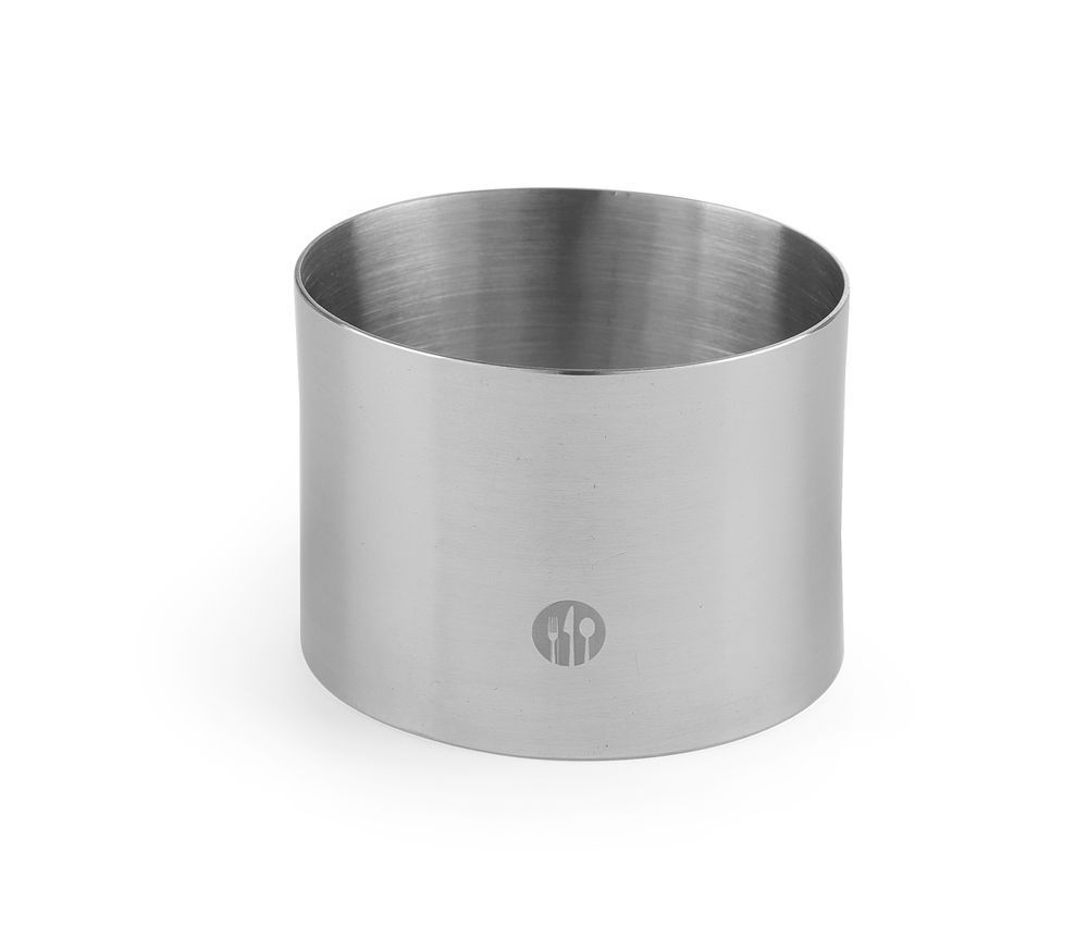 Voedselring rond, HENDI, ø60x(H)45mm