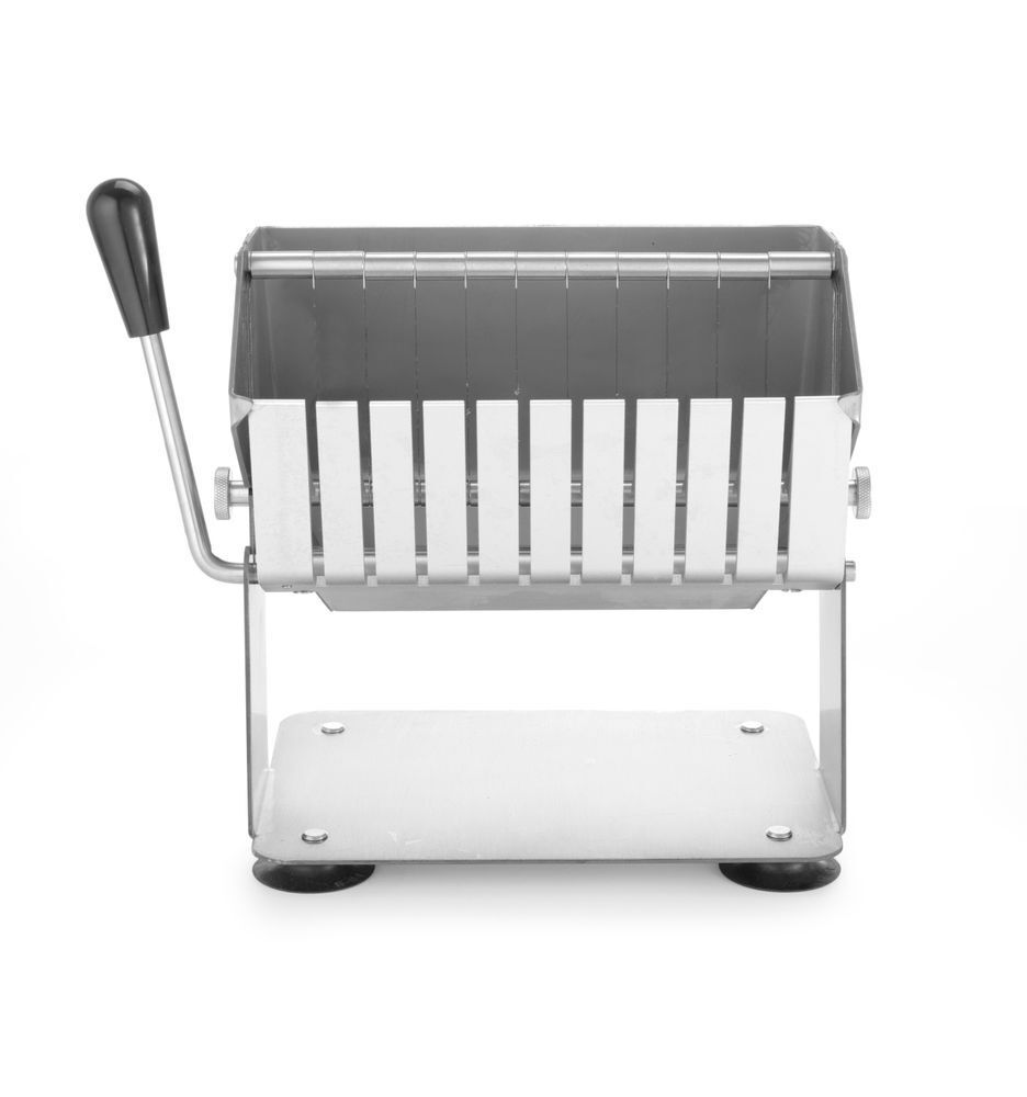 Worstsnijder - manueel, HENDI, 275x170x(H)235mm