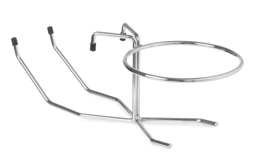 Wijnkoeler-tafelbeugel, Bar up, ø195x(H)510mm