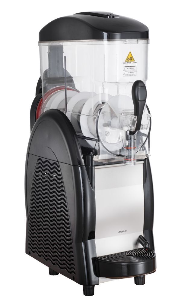 Slush machine, HENDI, 12L, 230V/400W, 270x422x(H)815mm