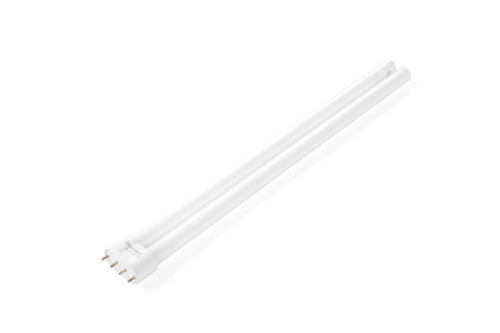 Vervangingslamp voor insectenverdelgers, HENDI, 270196, 230V/36W, 415x43x(H)21mm