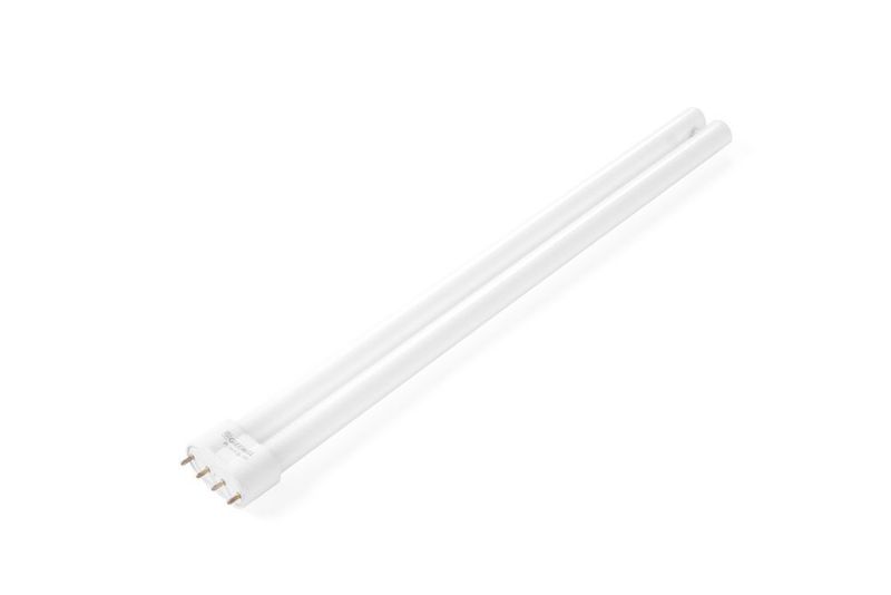 Vervangingslamp voor insectenverdelgers, HENDI, 270196, 230V/36W, 415x43x(H)21mm