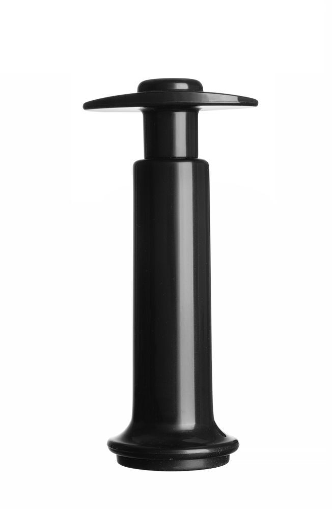 Vacuüm wijn pomp, Bar up, 140x65x(H)50mm