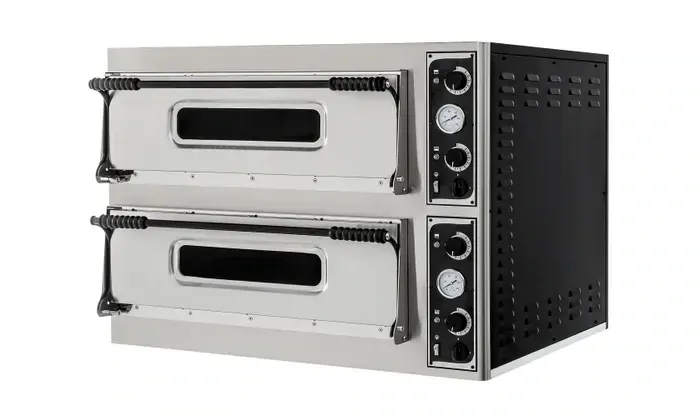 Pizza Oven Basic XXL 66 400V 18000W