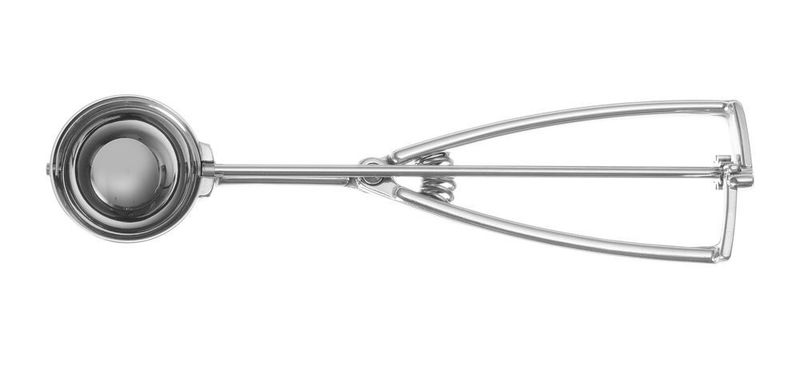 Portioneerlepel Stöckel, Stöckel, 1/36, ø47mm