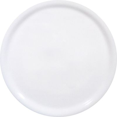 Pizzabord Speciale, HENDI, Wit, ø280mm