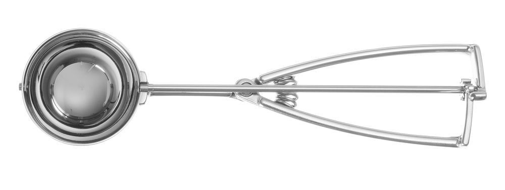 Portioneerlepel Stöckel, Stöckel, 1/16, ø59mm