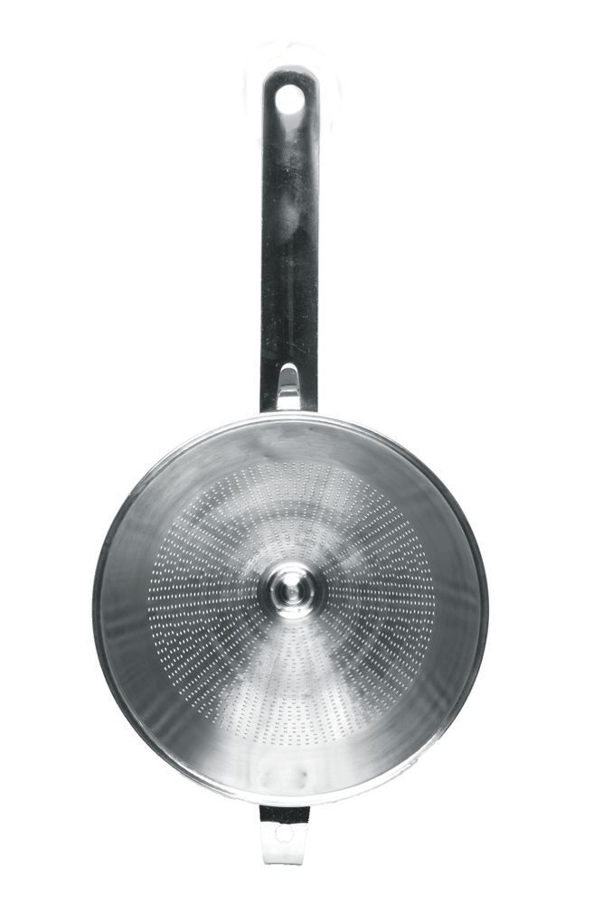 Puntzeef, HENDI, ø180x380mm