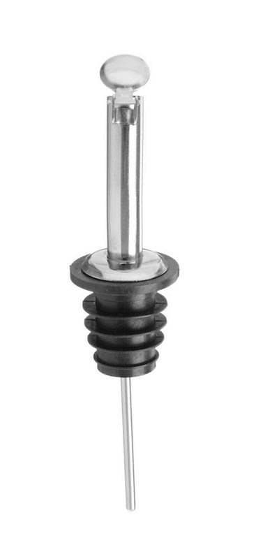 Schenktuit - 6 st., Bar up, Met flip-top, 6 st