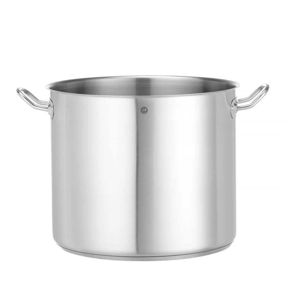 Kookpan hoog - zonder deksel, HENDI, Kitchen Line, 21L, ø320x(H)270mm
