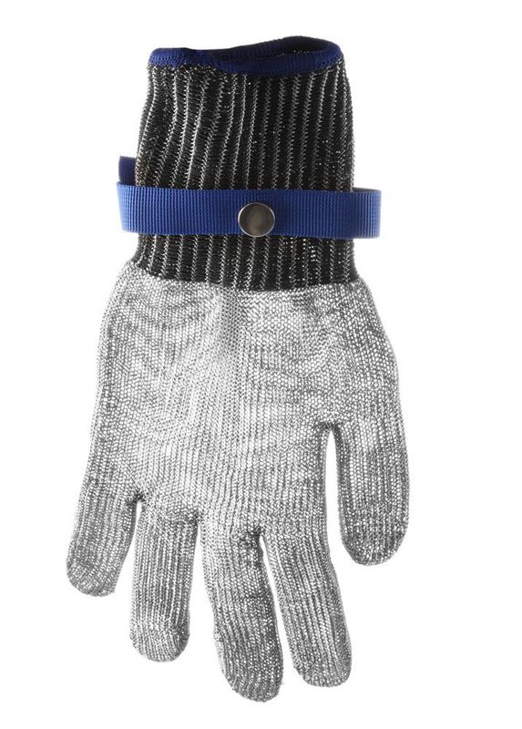 Oesterhandschoenen, HENDI, Large, (L)330mm