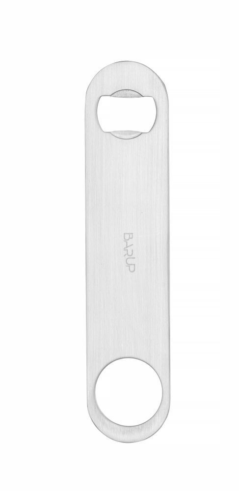 Flesopener, Bar up, 179x40x(H)2mm