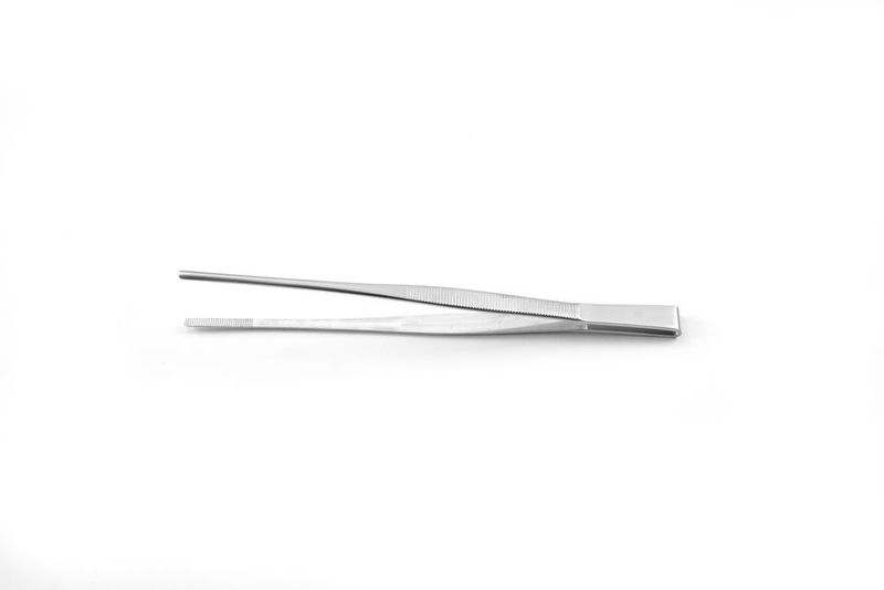 Pincet, HENDI, (L)215mm