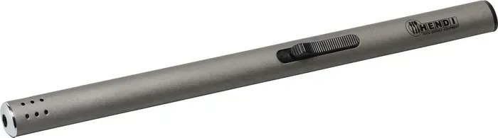 Gasaansteker navulbaar 230 mm