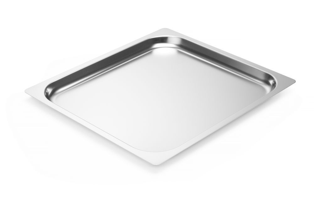 Gastronorm tray GN 2/3, HENDI, GN 2/3, 354x325mm