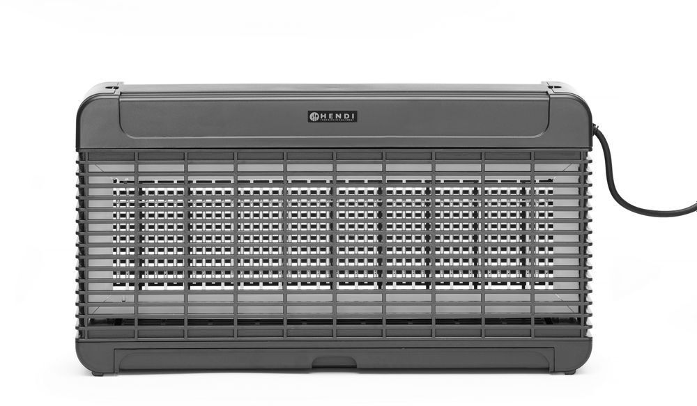 Insectenverdelger 300 mÂ², HENDI, 230V/13W, 470x100x(H)265mm