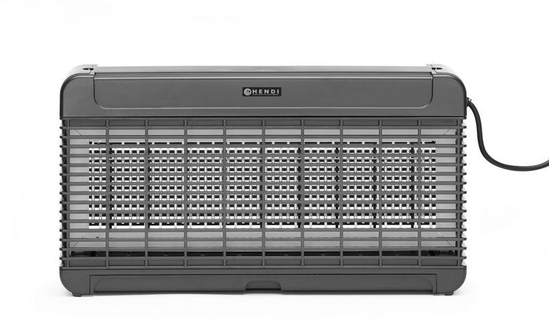 Insectenverdelger 300 mÂ², HENDI, 230V/13W, 470x100x(H)265mm
