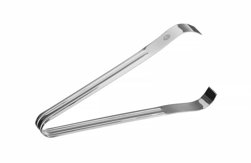IJsblokjestang, Bar up, (L)180mm