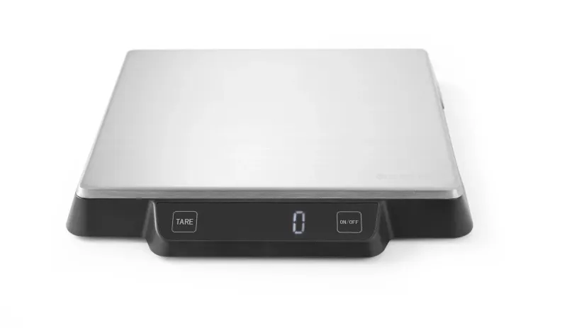 Keuken weegschaal max 15 kg 1 g gradatie