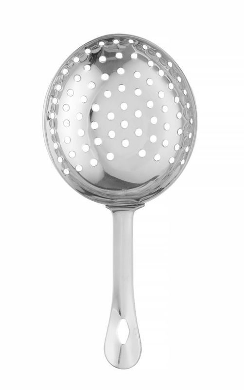 Julep strainer, Bar up, 158x75mm
