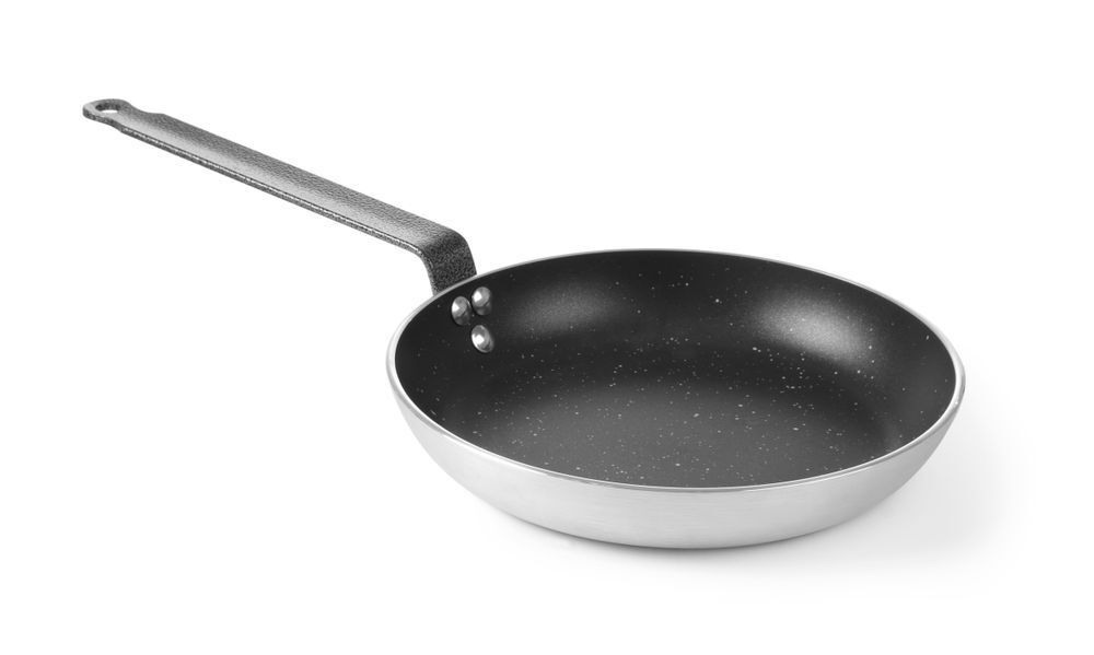 Koekenpan, HENDI, ø260x(H)45mm