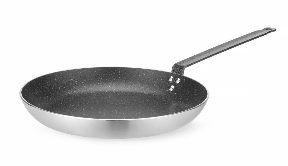 Koekenpan, HENDI, ø360x(H)50mm