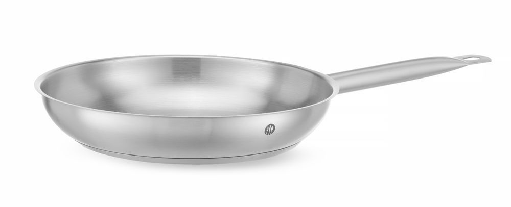 Koekenpan, HENDI, Kitchen Line, 2,7L, ø280x(H)50mm