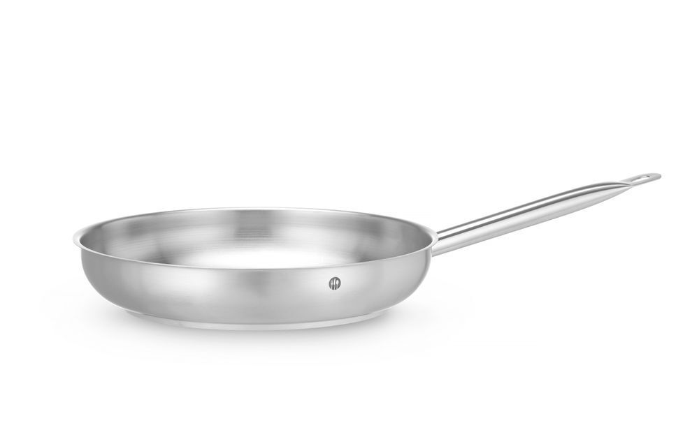 Koekenpan - zonder deksel, HENDI, Profi Line, ø320x(H)55mm